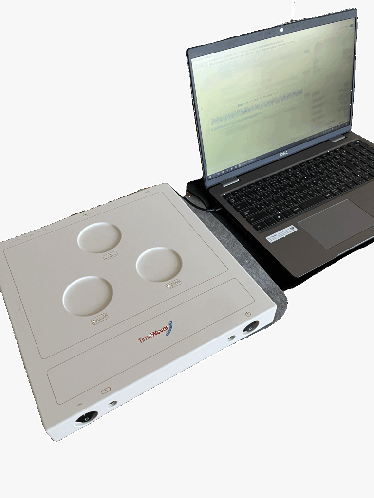 個別調整を丁寧に実施