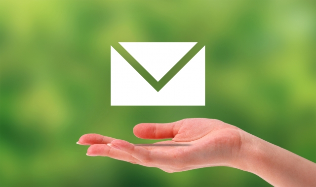 調整開始のお知らせ