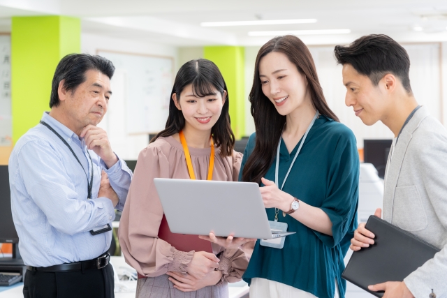 会社・事業のこんな課題に|波動調整が有効なケース(こんな方へ)