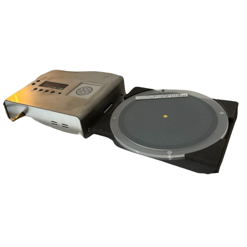 ロゴストロンK100の特徴